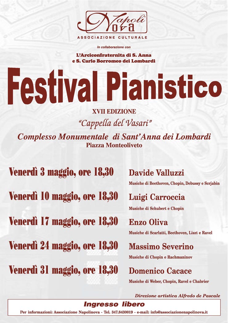Festival 2013
