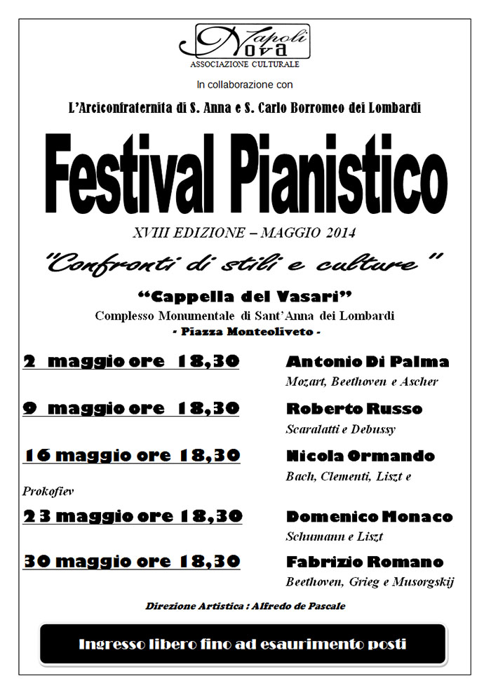 Festival 2013
