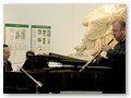 Concerti al museo archeologico 2002