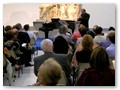Concerti al museo archeologico 2002 - 2