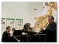 Concerti al museo archeologico 2002 - 3