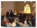 Concerto in Duo - M° Balzani e M° Falasca - Museo Arheologico di Napoli - Novembre 2008