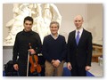 Natale in Musica - Falasca - Garberini - 2.01.11 - 2