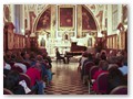 Concerto Alexander Yakovlev - Festival Pianistico Napolinova 2012