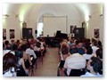 Concerto Davide Valluzzi 8-7-2012