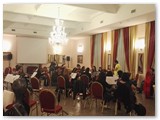 A. Carbonare prova con l'OGN - aprile 2017