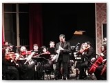 A. Carbonare suona con l'OGN - aprile 2017 - 2