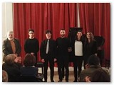 Master Margarius febbraio 2017