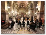 Musica nei luoghi sacri - Santa Caterina a Formiello - 20 dicembre 2016 - 2