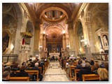 Musica nei luoghi sacri - Santa Caterina a Formiello - 20 dicembre 2016 - 8
