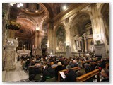 Musica nei luoghi sacri - Santa Caterina a Formiello - 20 dicembre 2016 - 9