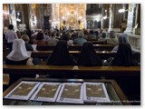 Musica nei luoghi sacri - Santa Maria Regina Coeli - 27 maggio 2017