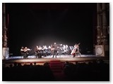 S. Braconi dirige l'OGN marzo 2017