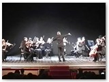 S. Braconi dirige l'OGN marzo 2017 - 2