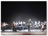 S. Braconi dirige l'OGN marzo 2017 - 4