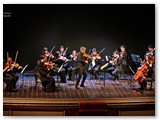 S. Braconi suona con l'OGN - marzo 2017
