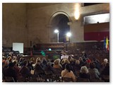 XIX Festival di Musica da Camera 15.12.18 - Concerto Anteprima - G. Pieranunzi - F. Falasca -