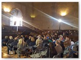 Festival Pianistico 2019 - D. Monaco