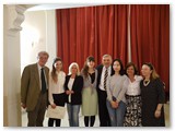 Premio Pianistico Internazionale Napolinova 2019