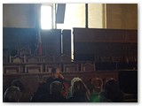 XIX Festival di Musica da Camera 17 febbraio 2019 - Giovanni Gnocchi