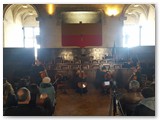 XIX Festival di Musica da Camera 17 febbraio 2019 - Giovanni Gnocchi 2