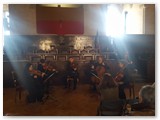 XIX Festival di Musica da Camera 17 febbraio 2019 - Giovanni Gnocchi 3