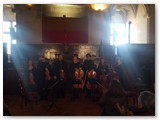 XIX Festival di Musica da Camera 17 febbraio 2019 - Giovanni Gnocchi 4